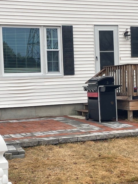 3 West Street, Unit 1 Medway, MA 02053 - Photo 7 of 8