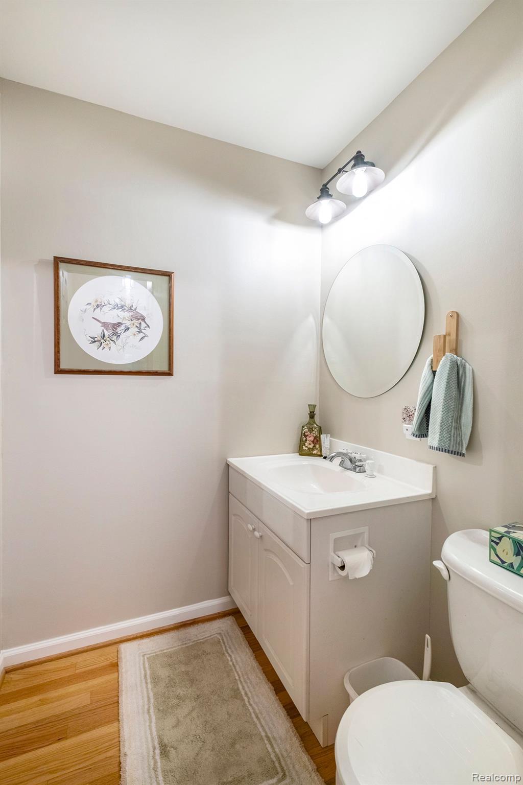 3090 Mason Road Howell, MI 48843 - Photo 11 of 33 Gallery Image 11