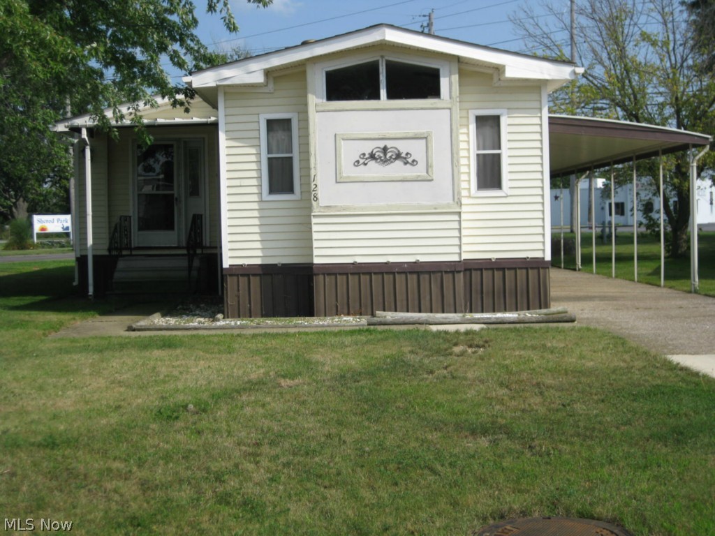 128 Coen Road Vermilion, OH 44089 - Photo 1 of 22