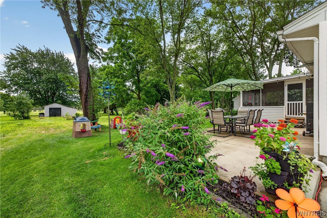 3916 Lockport Road Wheatfield, NY 14132 - Photo 27 of 39 Gallery Image 27