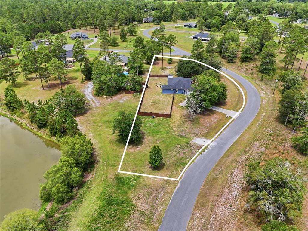 16232 Southeast 64th Street Lake Butler, FL 32054 - Photo 35 of 37
