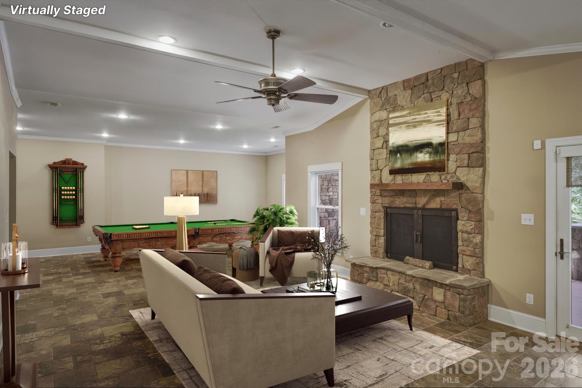 2050 Long Rifle Ridge Road, Unit 28 & 28A Nebo, NC 28761 - Photo 33 of 44