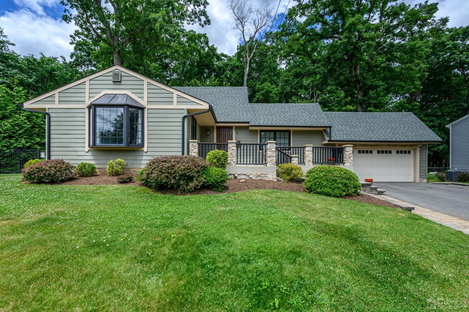 3 Little John Road Morris Plains, NJ 07950 - Photo 1 of 49 Gallery Image 1
