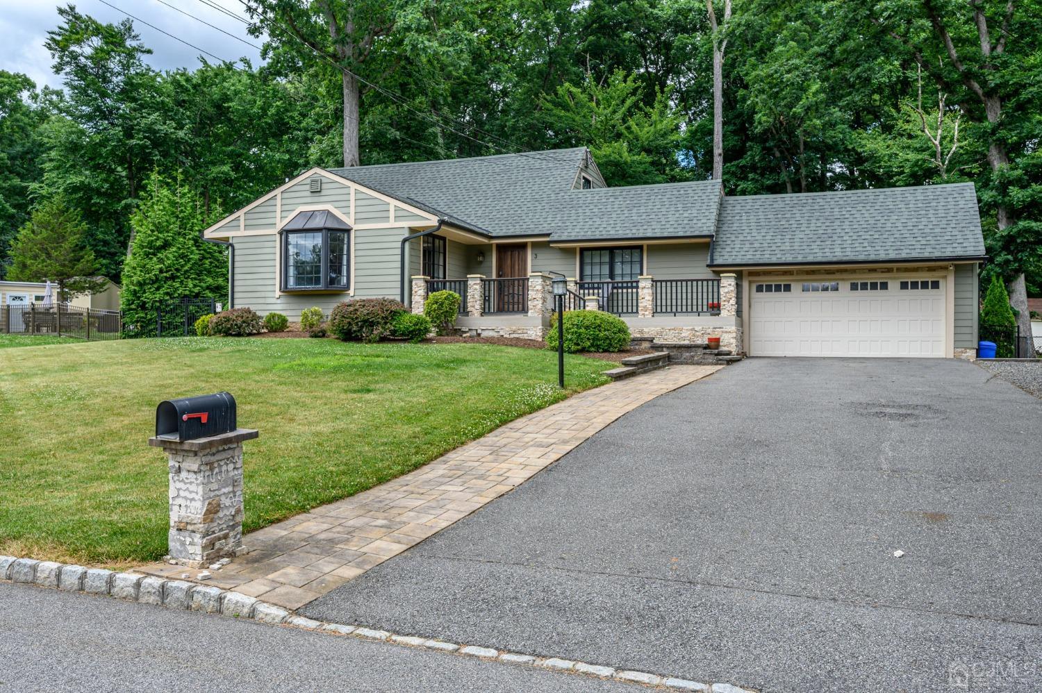 3 Little John Road Morris Plains, NJ 07950 - Photo 31 of 49 Gallery Image 31