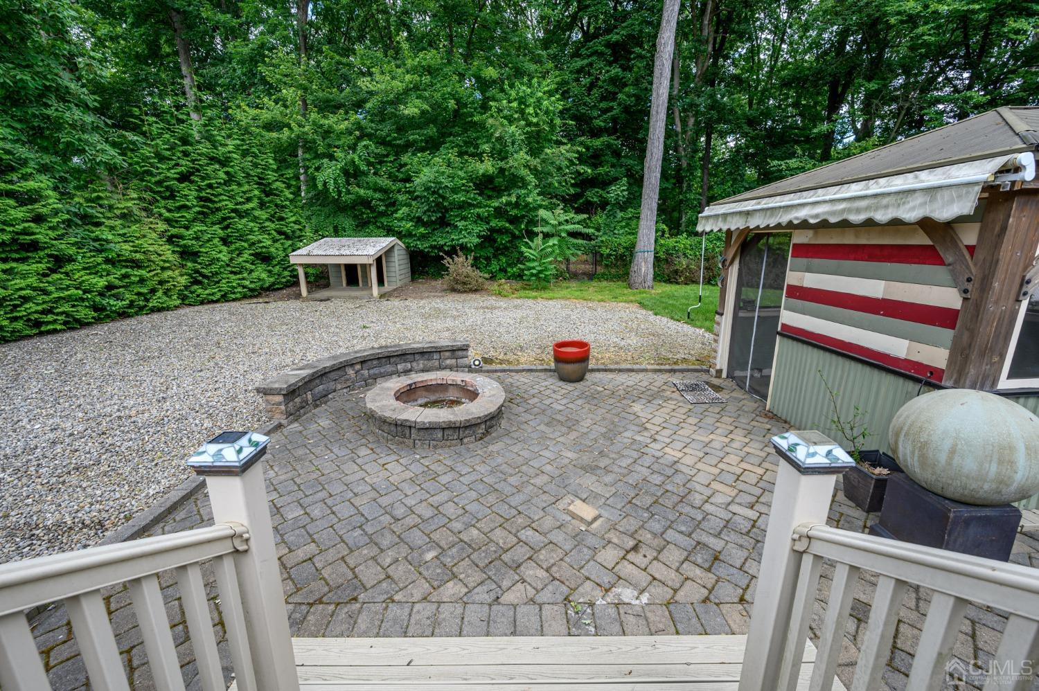 3 Little John Road Morris Plains, NJ 07950 - Photo 35 of 49 Gallery Image 35