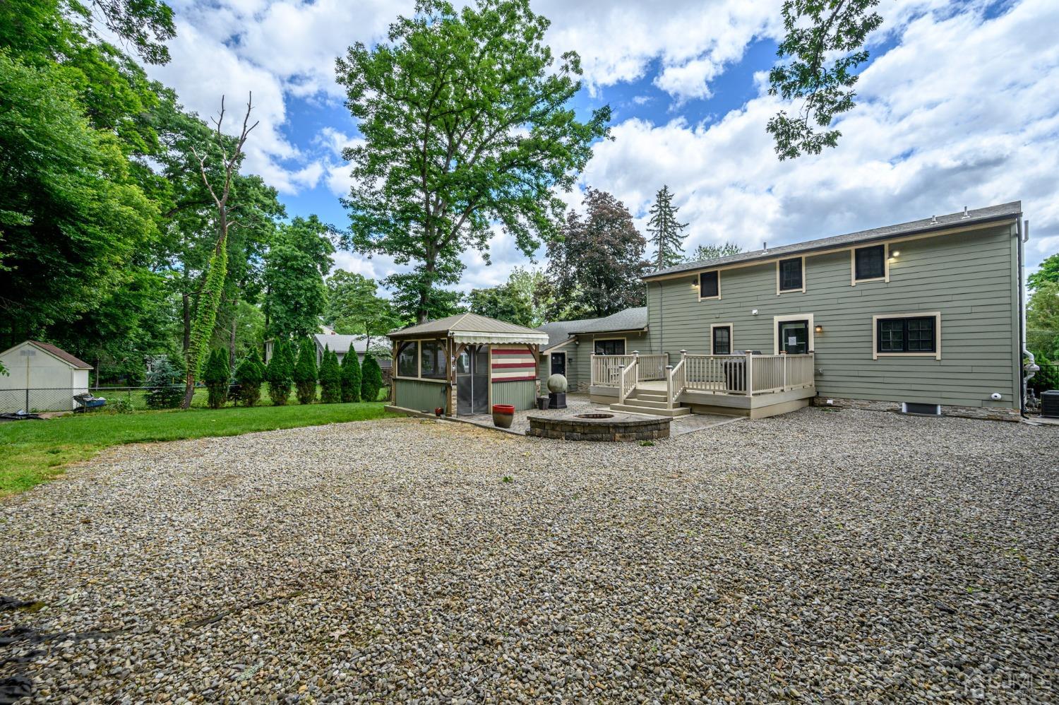 3 Little John Road Morris Plains, NJ 07950 - Photo 37 of 49 Gallery Image 37