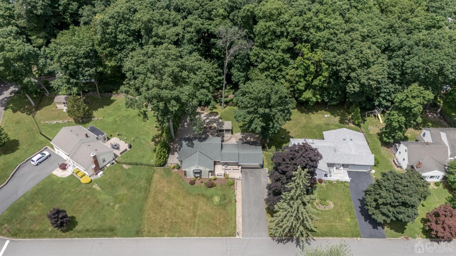 3 Little John Road Morris Plains, NJ 07950 - Photo 42 of 49 Gallery Image 42