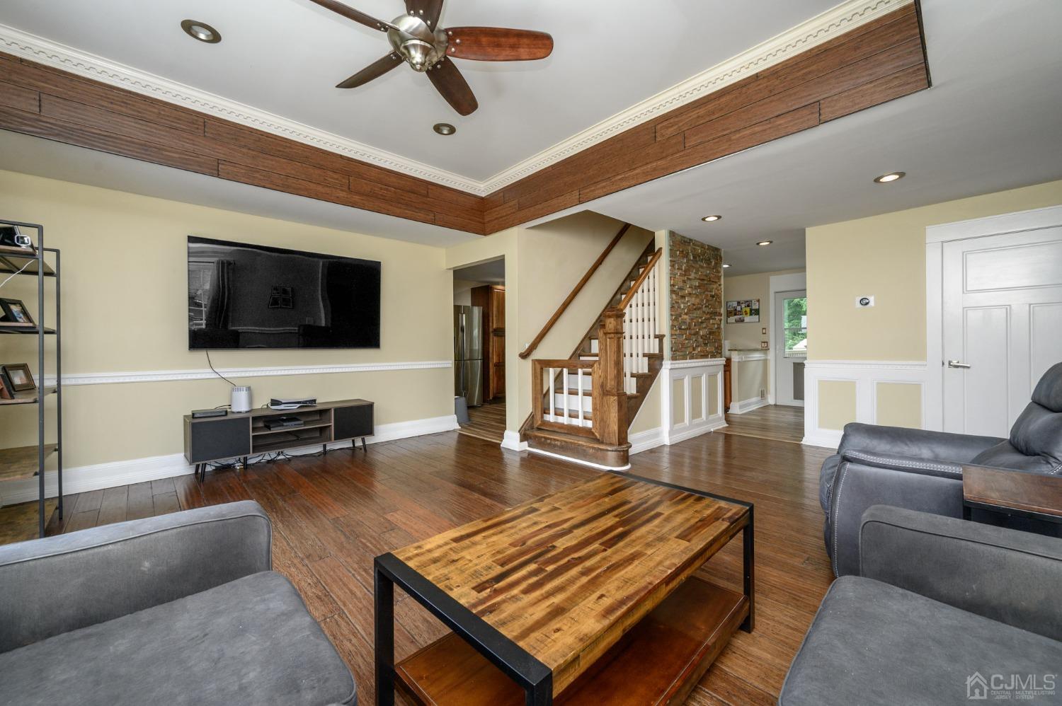 3 Little John Road Morris Plains, NJ 07950 - Photo 6 of 49 Gallery Image 6