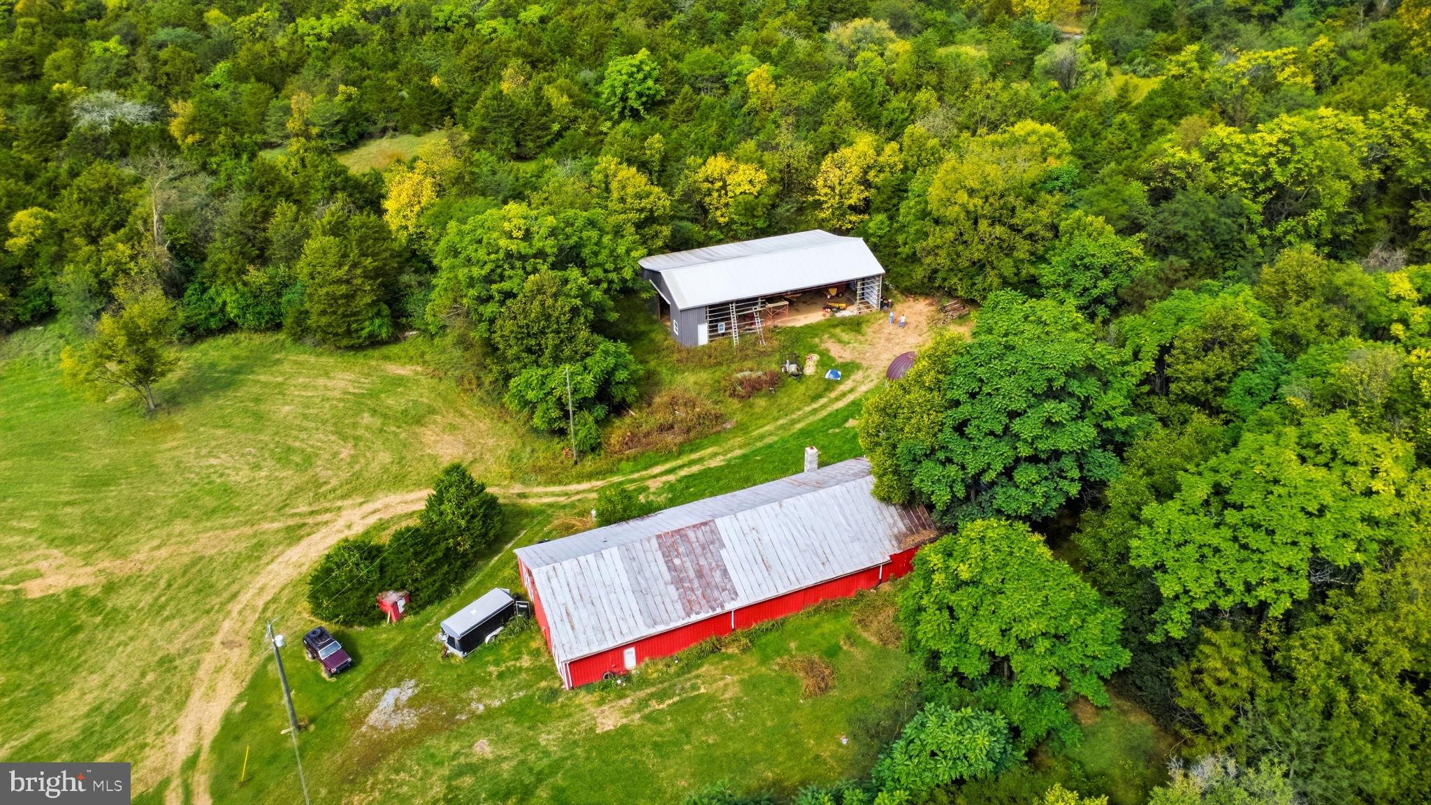 785 Hardesty Road Summit Point, WV 25446 - Photo 32 of 44 Gallery Image 32