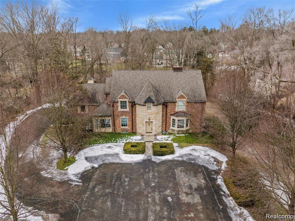 31241 Lahser Road Beverly Hills, MI 48025 - Photo 56 of 65