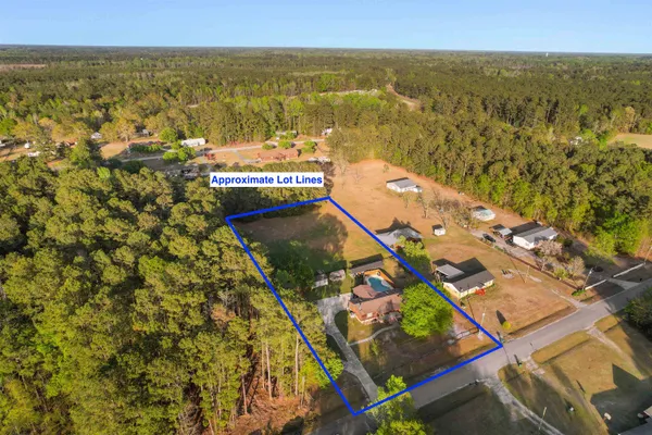 $235,000 | 2208 State Rd S-34-686, Marion, SC 29571