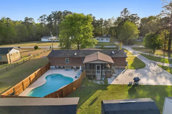 $235,000 | 2208 State Rd S-34-686, Marion, SC 29571