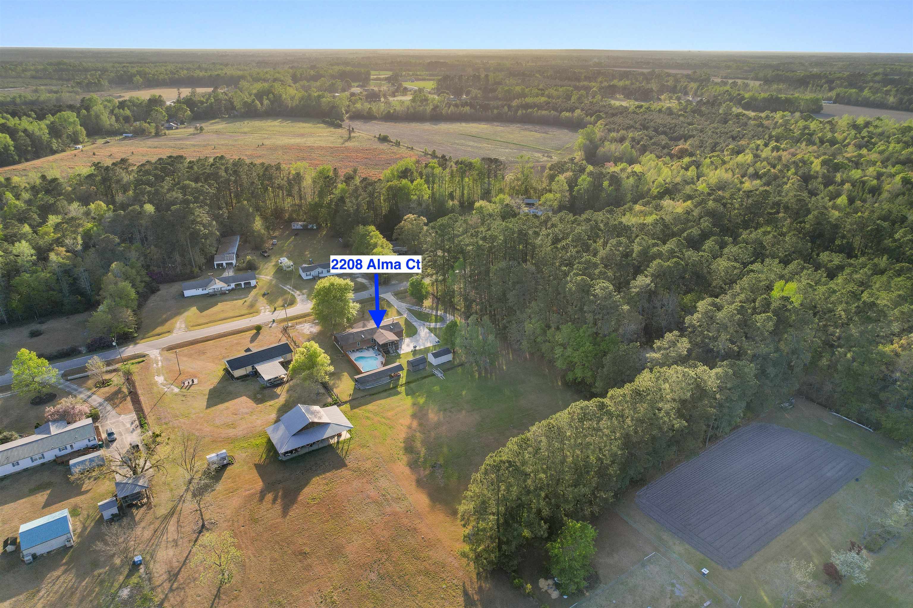 2208 State Rd S-34-686 Marion, SC 29571 - Photo 45 of 59