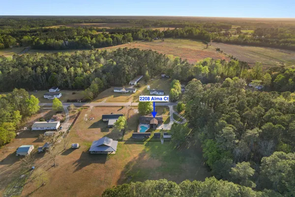 $235,000 | 2208 State Rd S-34-686, Marion, SC 29571