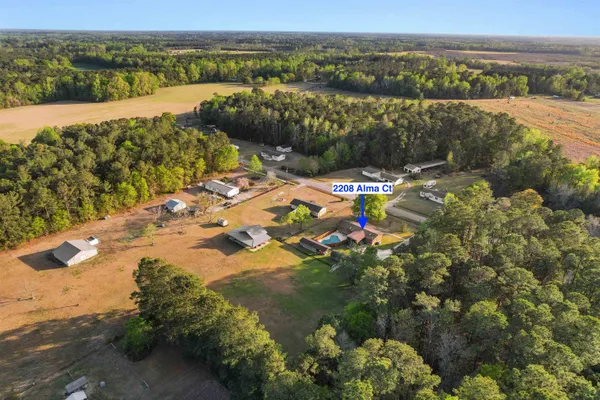 $235,000 | 2208 State Rd S-34-686, Marion, SC 29571