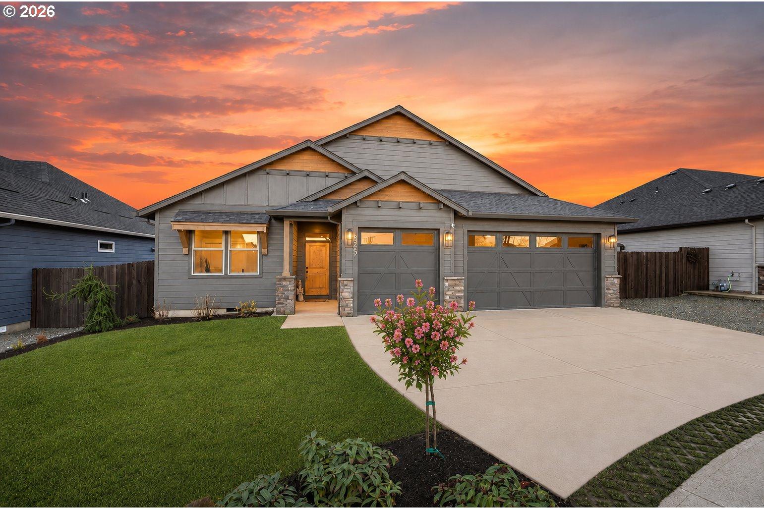 825 South Goose Loop Ridgefield, WA 98642 - Photo 1 of 31 Gallery Image 1