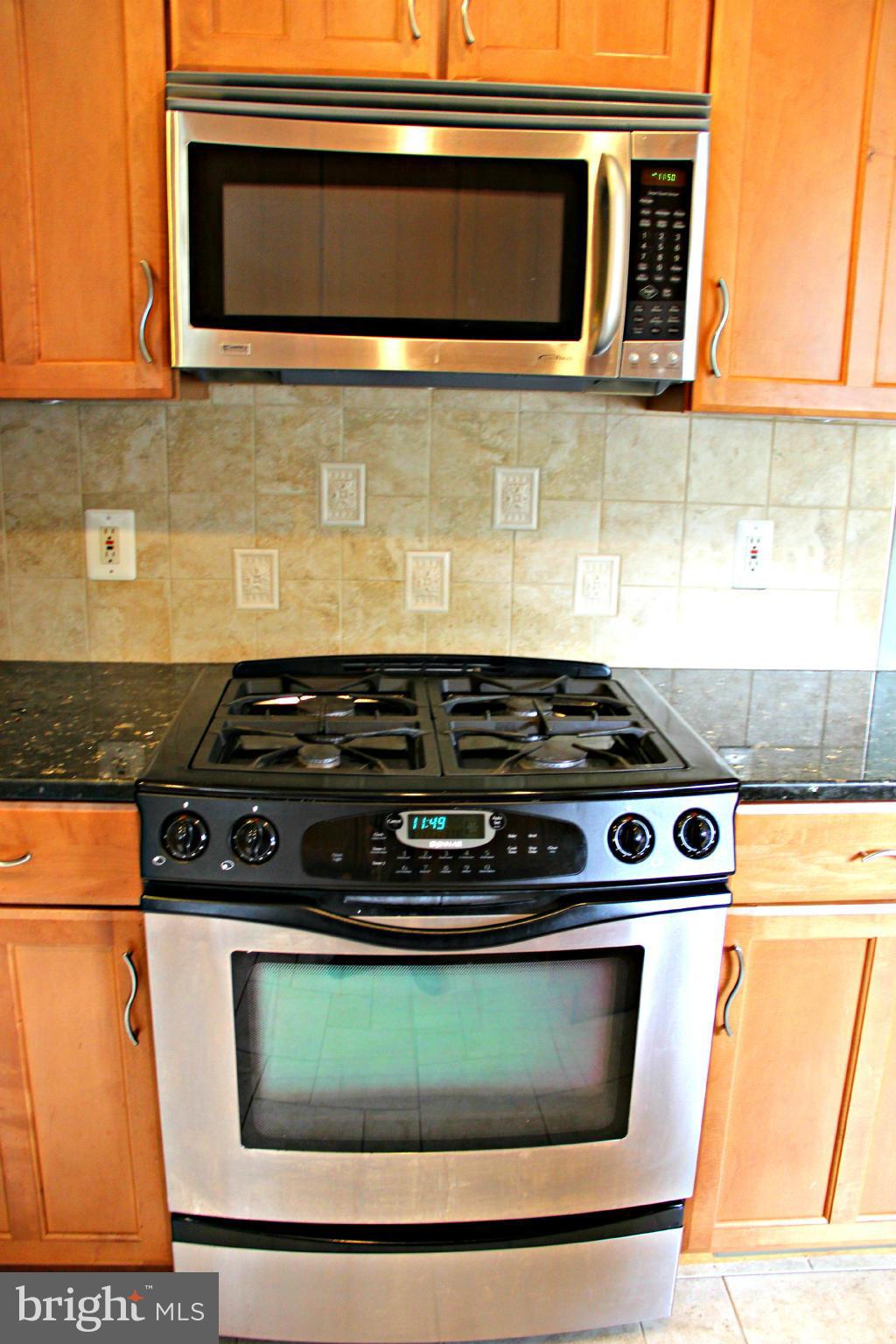 106 West George Mason Road Falls Church, VA 22046 - Photo 7 of 8 Kitchen