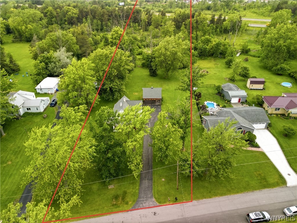 280 Bullis Road West Seneca, NY 14224 - Photo 42 of 43