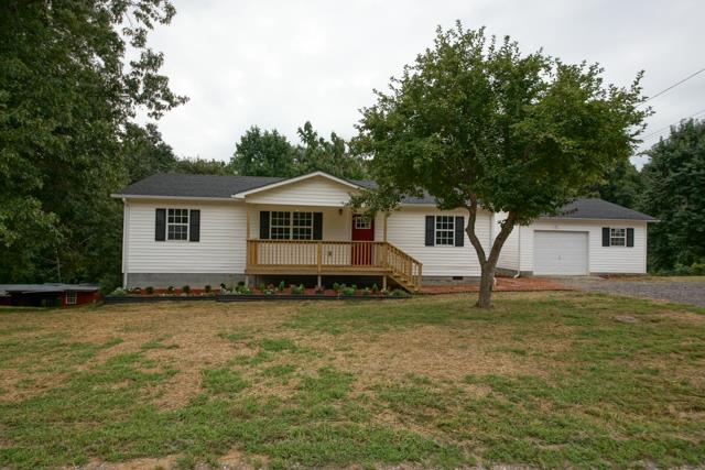 145 Renee Road Dover, TN 37058 - Photo 1 of 30 Gallery Image 1