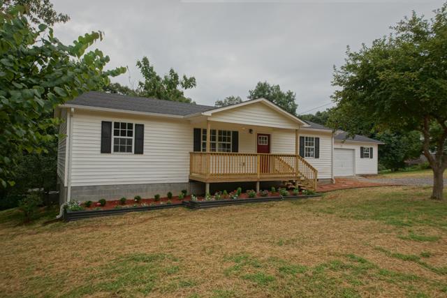 145 Renee Road Dover, TN 37058 - Photo 2 of 30 Gallery Image 2
