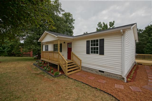 145 Renee Road Dover, TN 37058 - Photo 5 of 30 Gallery Image 5