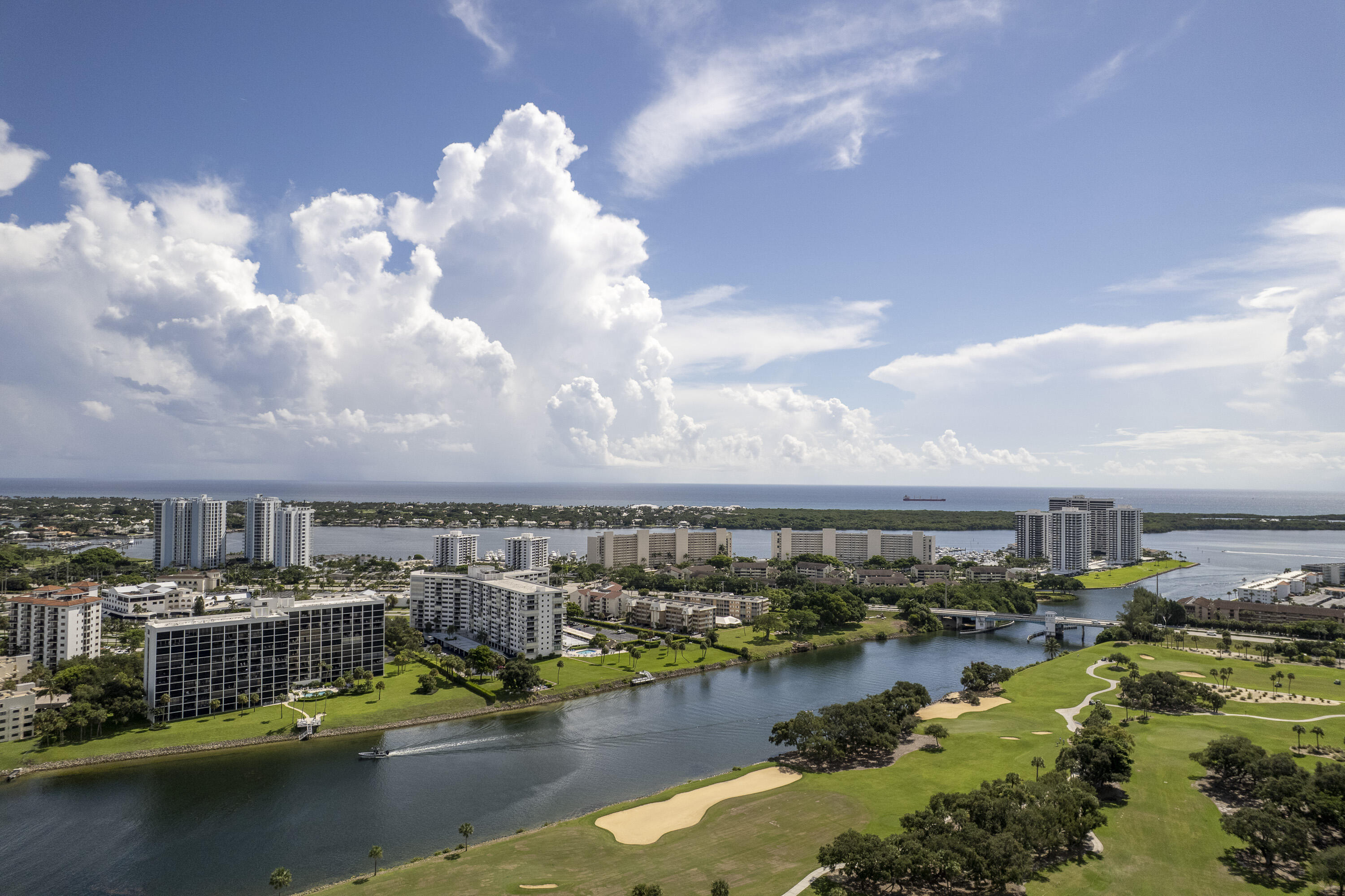 336 Golfview Road, Unit 708 North Palm Beach, FL 33408 - Photo 44 of 61 Gemini-Aerials_12