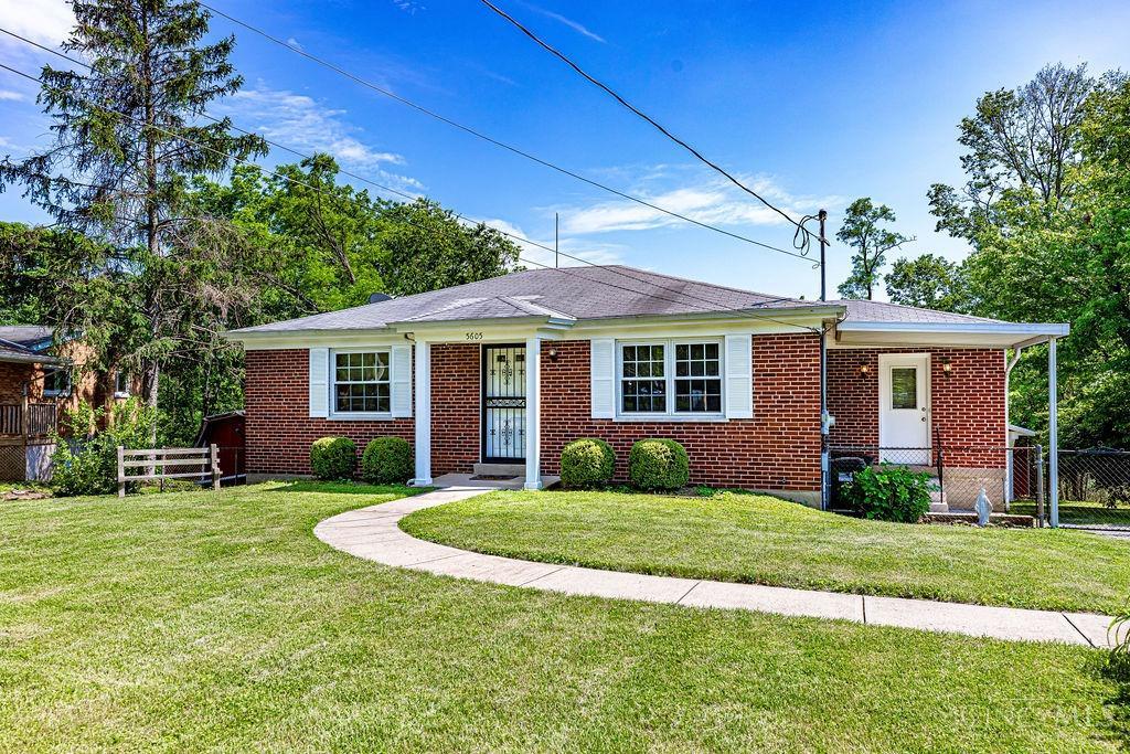 5605 Dry Ridge Road Cincinnati, OH 45252 - Photo 2 of 37 Gallery Image 2