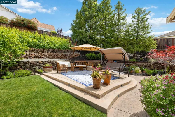 $1,550,000 | 5375 Fernbank Drive, Concord, CA 94521