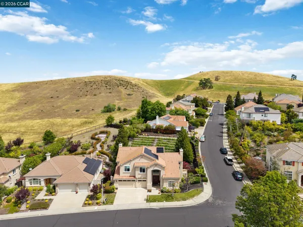 $1,550,000 | 5375 Fernbank Drive, Concord, CA 94521