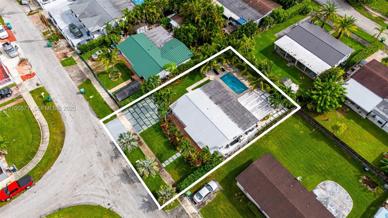 30703 Southwest 154th Court Homestead, FL 33033 - Photo 54 of 58 Gallery Image 54