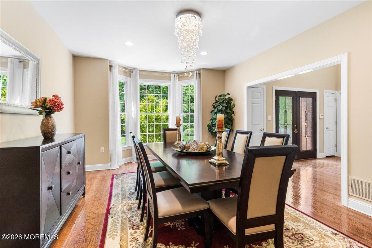 7 Highpoint Road Holmdel, NJ 07733 - Photo 12 of 61 Dining Room