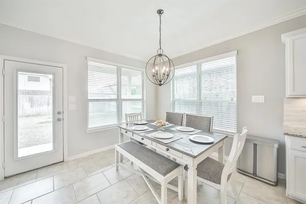 $550,000 | 8510 Brinklow Point Drive, Cypress, TX 77433