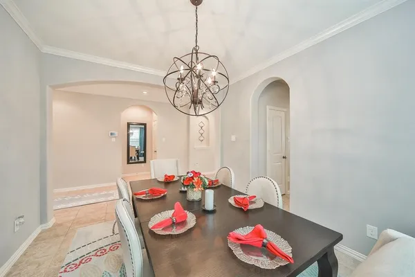 $550,000 | 8510 Brinklow Point Drive, Cypress, TX 77433