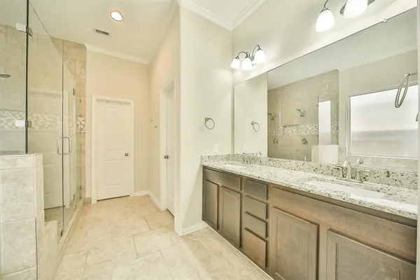 $550,000 | 8510 Brinklow Point Drive, Cypress, TX 77433