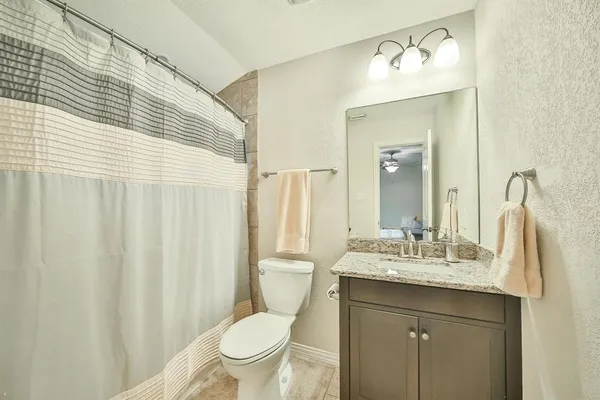 $550,000 | 8510 Brinklow Point Drive, Cypress, TX 77433