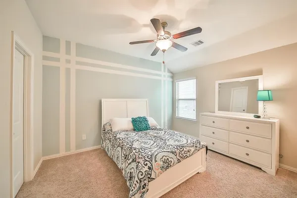 $550,000 | 8510 Brinklow Point Drive, Cypress, TX 77433