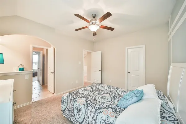 $550,000 | 8510 Brinklow Point Drive, Cypress, TX 77433