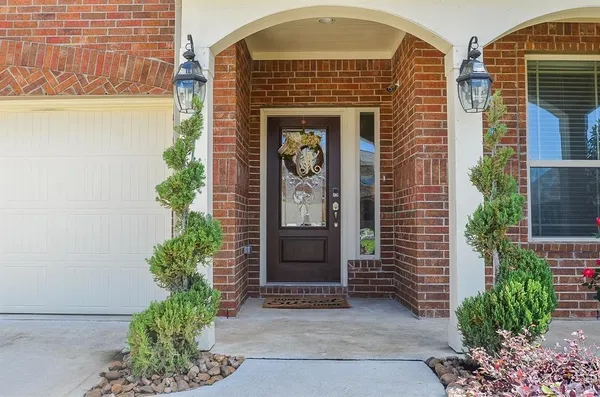 $550,000 | 8510 Brinklow Point Drive, Cypress, TX 77433