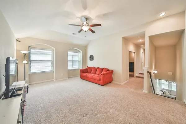 $550,000 | 8510 Brinklow Point Drive, Cypress, TX 77433