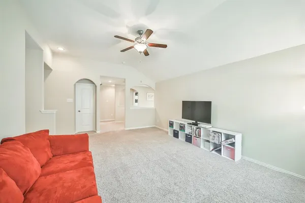 $550,000 | 8510 Brinklow Point Drive, Cypress, TX 77433