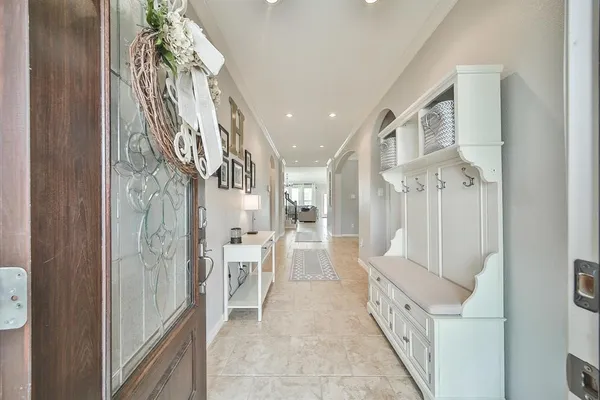 $550,000 | 8510 Brinklow Point Drive, Cypress, TX 77433