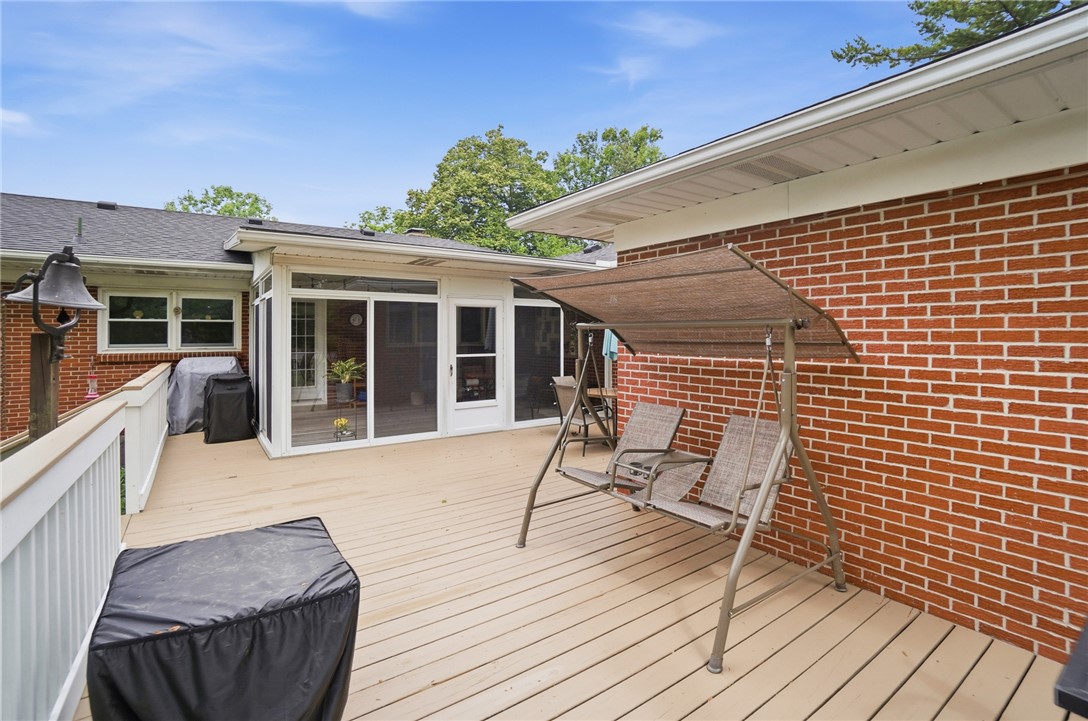 316 South Tecumseh Road Springfield, OH 45506 - Photo 64 of 69