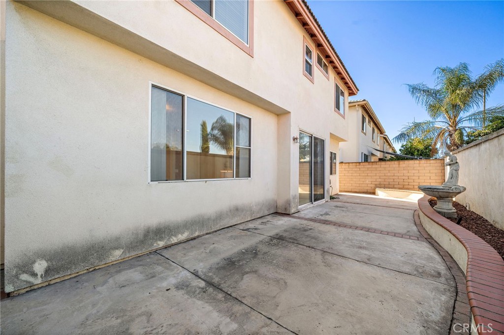 8971 Poinsettia Lane Garden Grove, CA 92841 - Photo 19 of 34 a view of an entryway with wooden floor