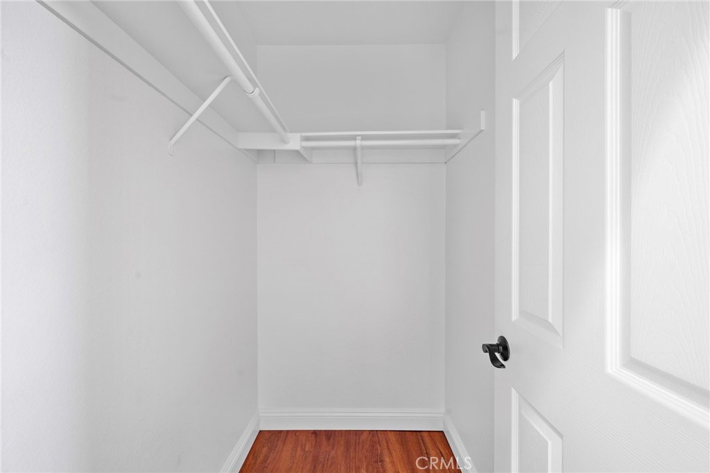 8971 Poinsettia Lane Garden Grove, CA 92841 - Photo 33 of 34 a view of walk in closet