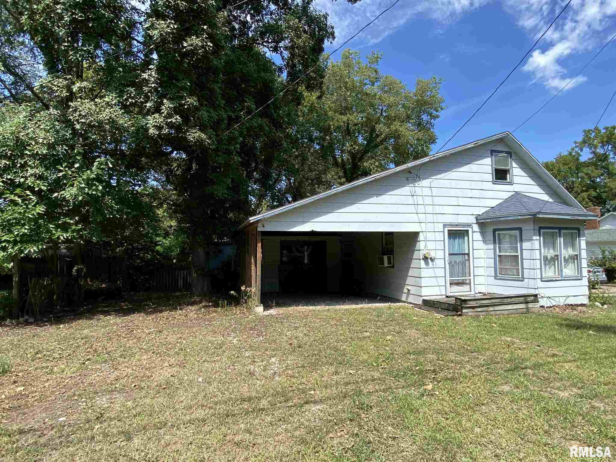 19230 Quiver Beach Road Havana, IL 62644 - Photo 26 of 30 Gallery Image 26