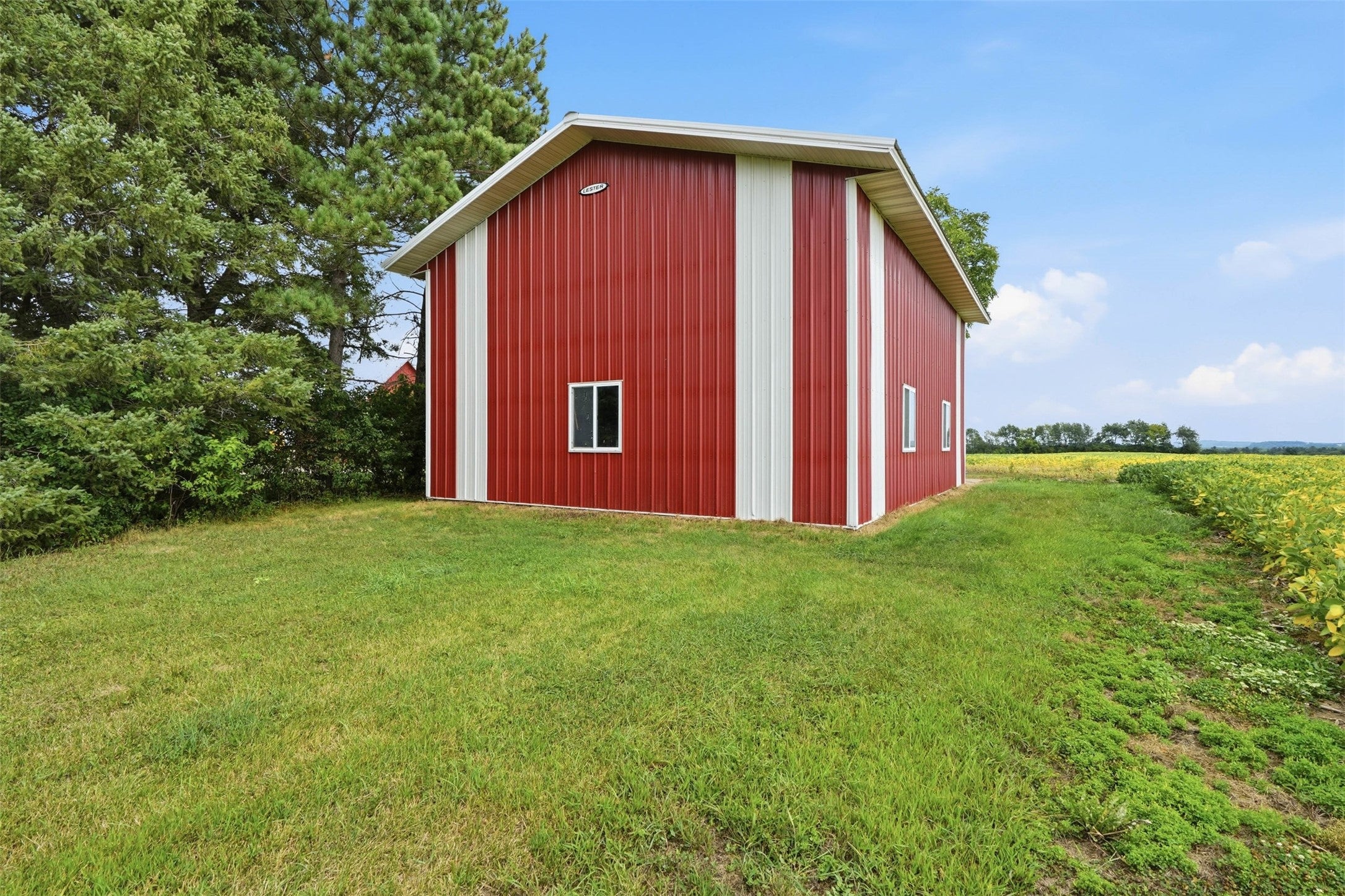 N14332 Town Hall Road Fairchild, WI 54741 - Photo 35 of 45 Gallery Image 35