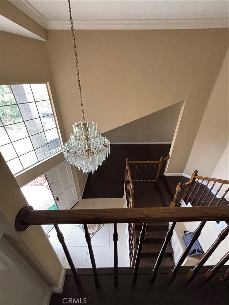 17092 Whispering Brook Way Riverside, CA 92503 - Photo 20 of 74 a view of a balcony