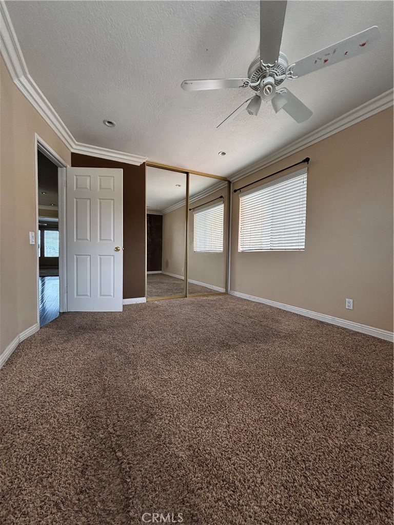 17092 Whispering Brook Way Riverside, CA 92503 - Photo 41 of 74 a view of an empty room with a window