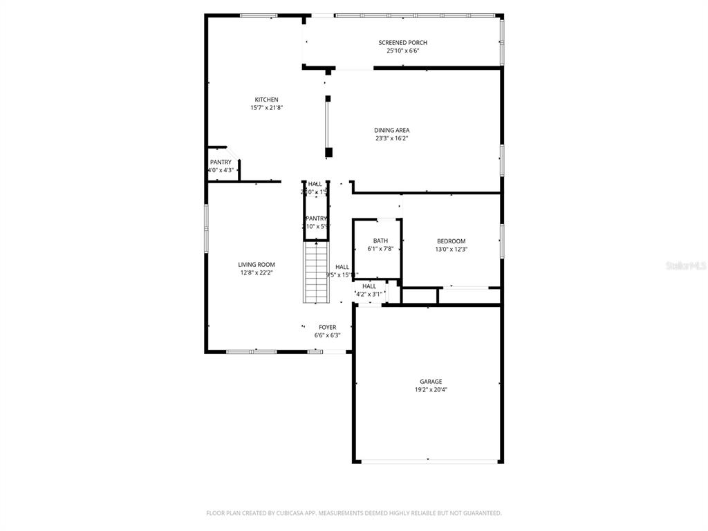 12112 Luftburrow Lane Hudson, FL 34669 - Photo 33 of 35 Gallery Image 33