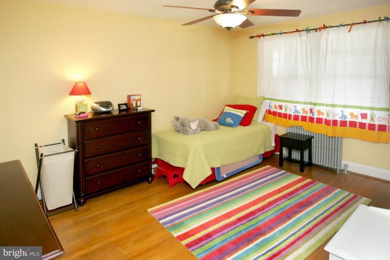 1346 Rittenhouse Street Northwest Washington, DC 20011 - Photo 11 of 16 Bedroom